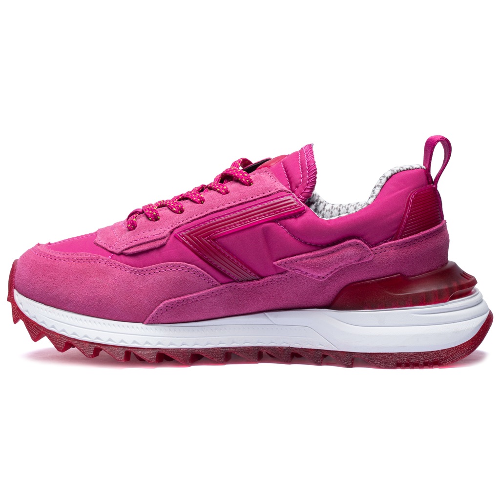 Imagem 3 do produto Tênis Reserva Spriz Halls - Masculino