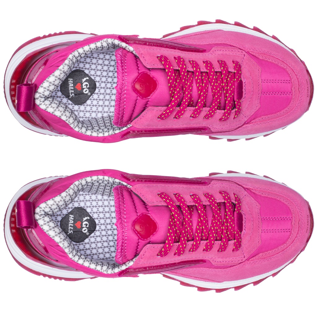 Imagem 5 do produto Tênis Reserva Spriz Halls - Masculino