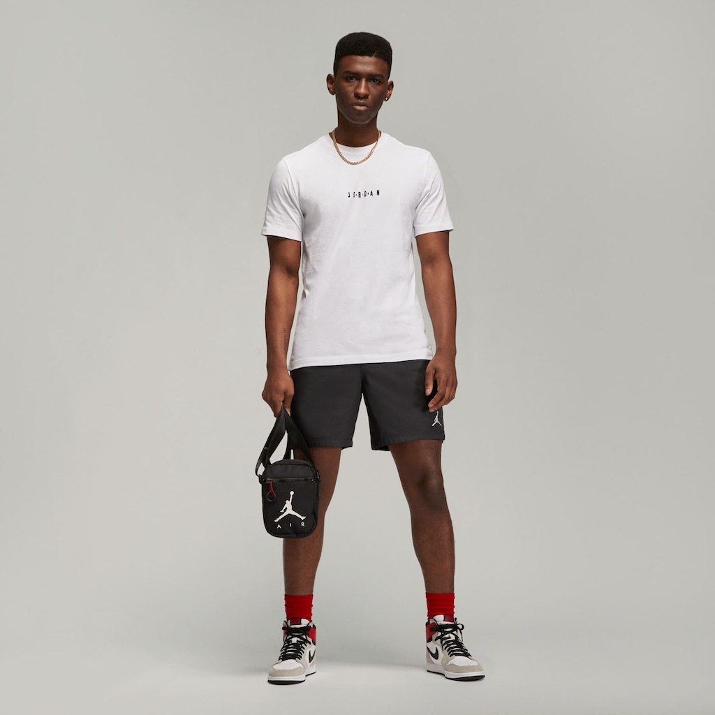 Imagem 3 do produto Camiseta Air Jordan Masculina Nike Manga Curta EMB