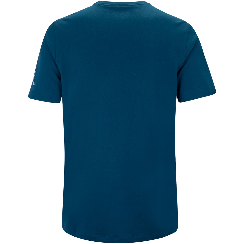 Imagem 2 do produto Camiseta Air Jordan Masculina Nike Manga Curta EMB