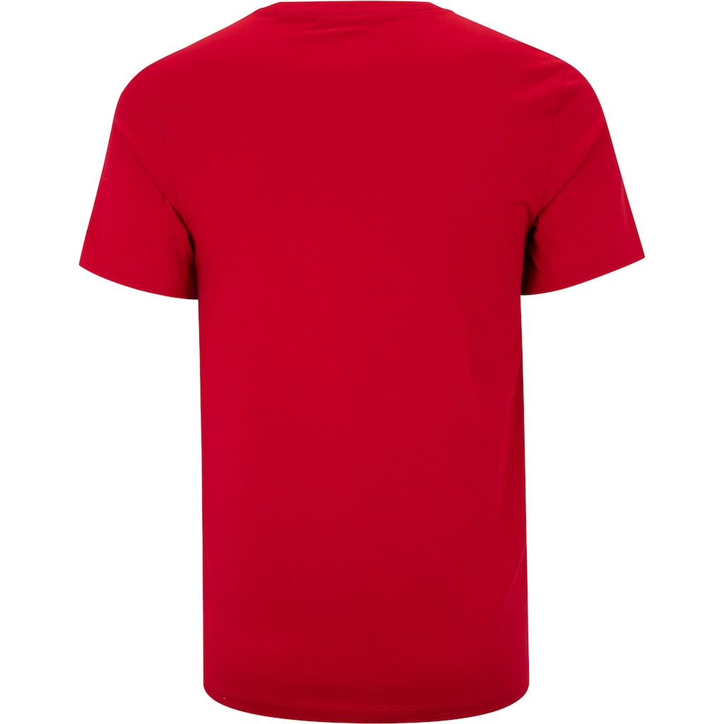 Imagem 2 do produto Camiseta Air Jordan Masculina Nike Manga Curta EMB