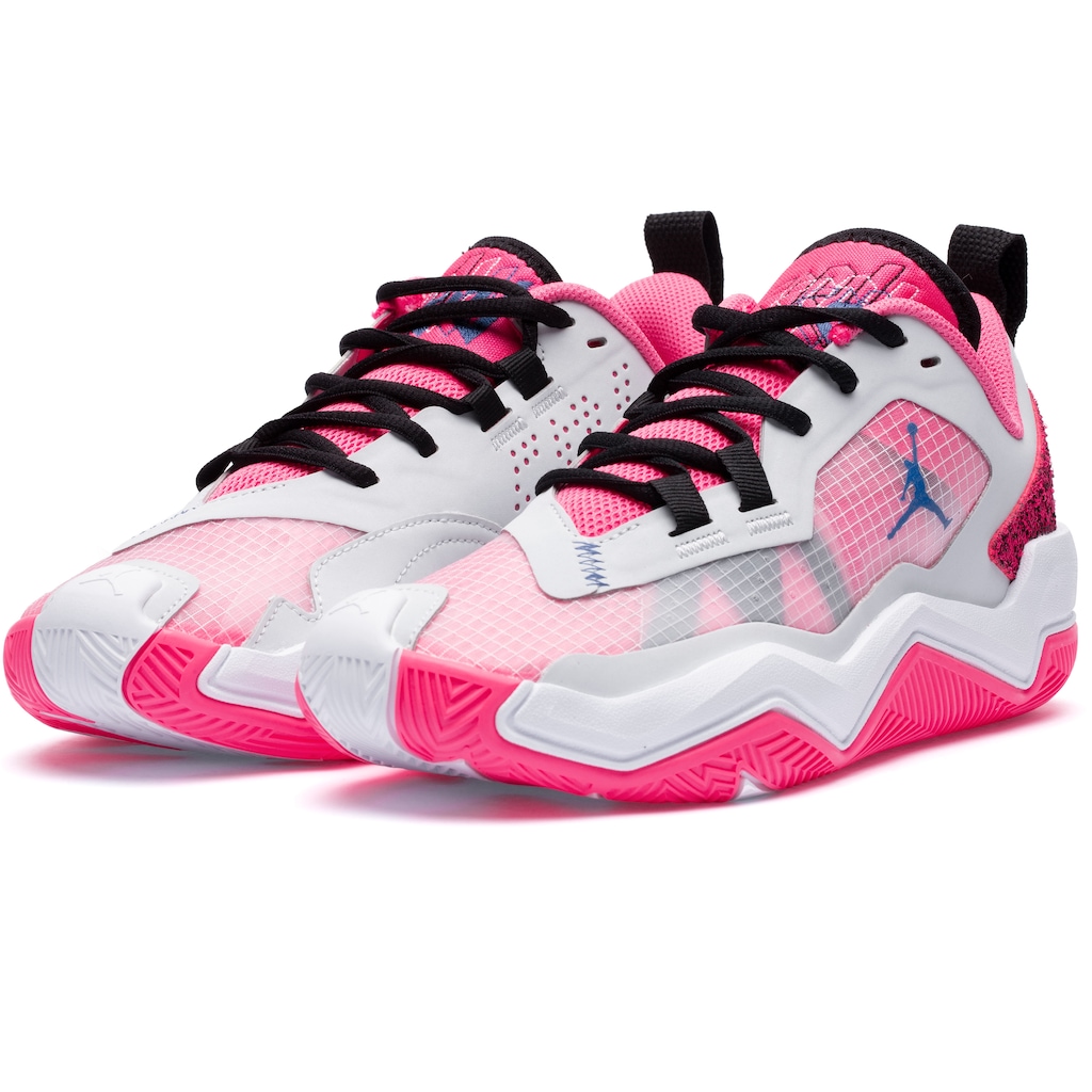 Imagem 2 do produto Tênis Jordan Nike One Take 4 - Masculino