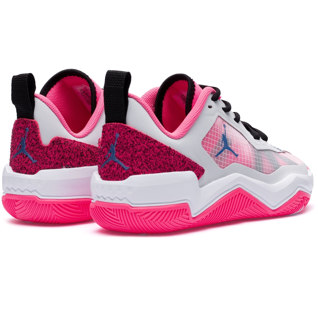 Imagem 4 do produto Tênis Jordan Nike One Take 4 - Masculino