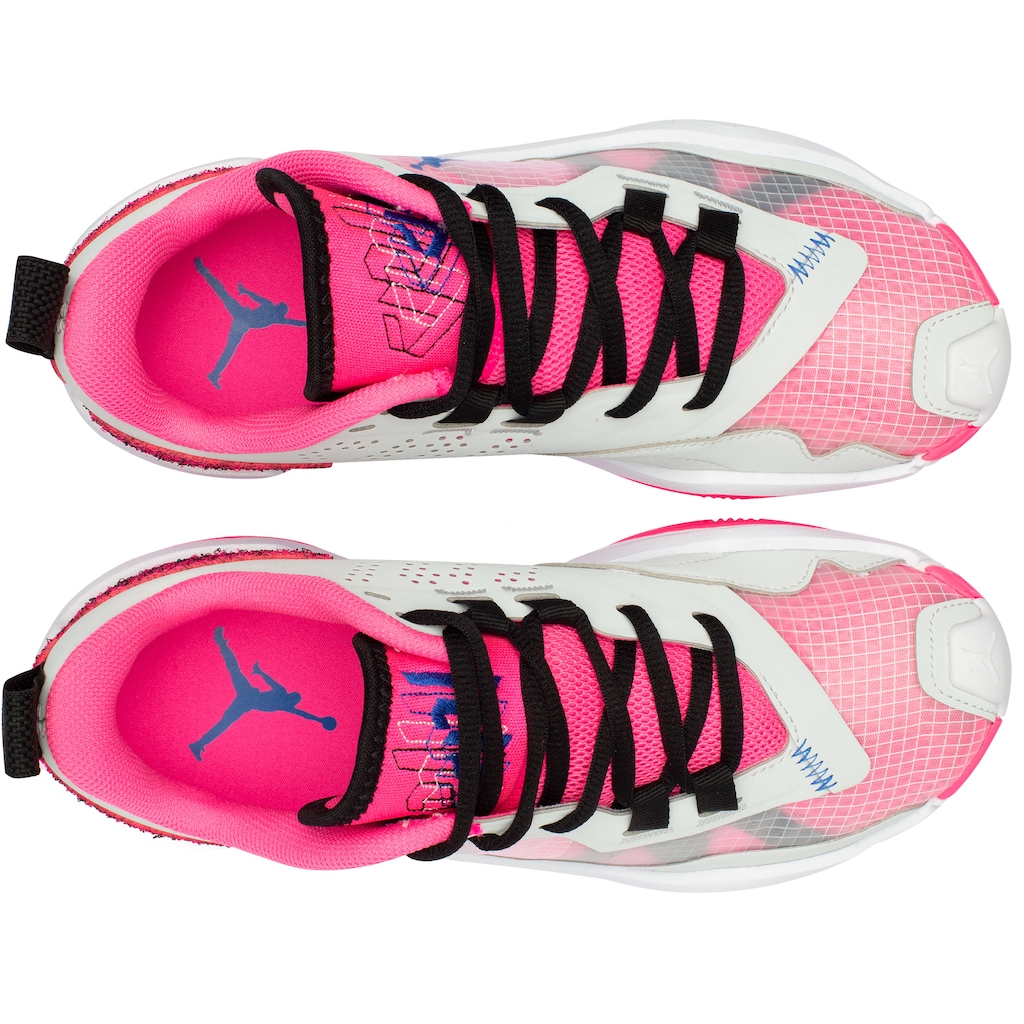 Imagem 5 do produto Tênis Jordan Nike One Take 4 - Masculino