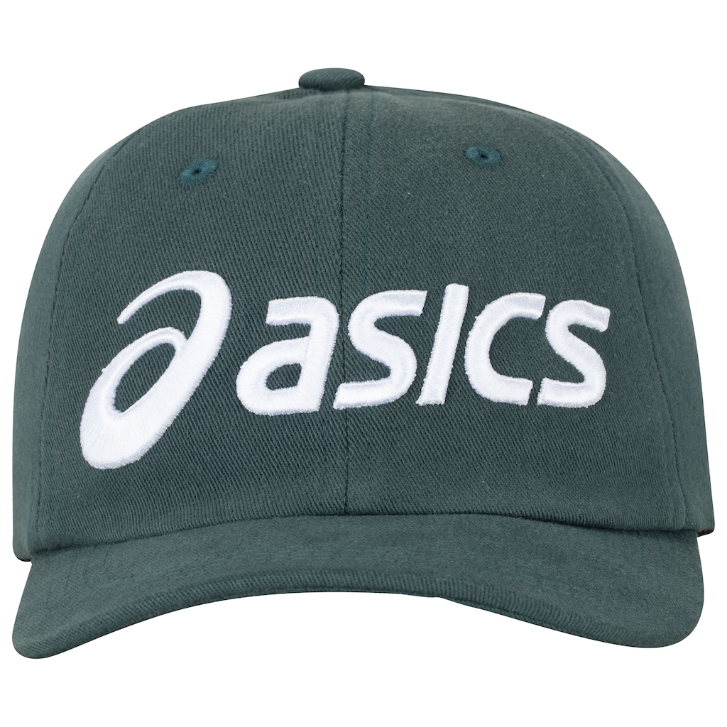 Imagem 2 do produto Boné Aba Curva ASICS Strapback Básico - Infantil