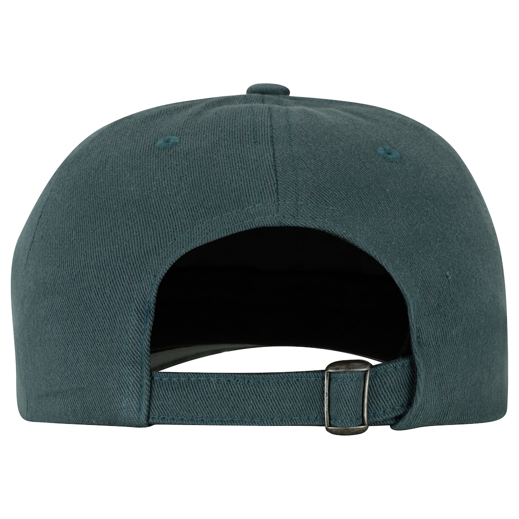 Imagem 3 do produto Boné Aba Curva ASICS Strapback Básico - Infantil