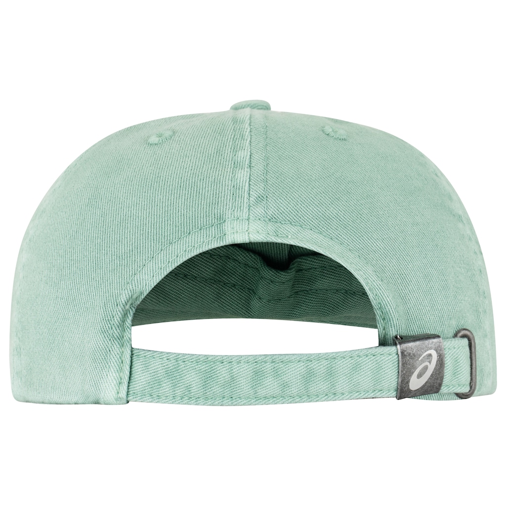 Imagem 3 do produto Boné Aba Curva ASICS Strapback Básico - Infantil