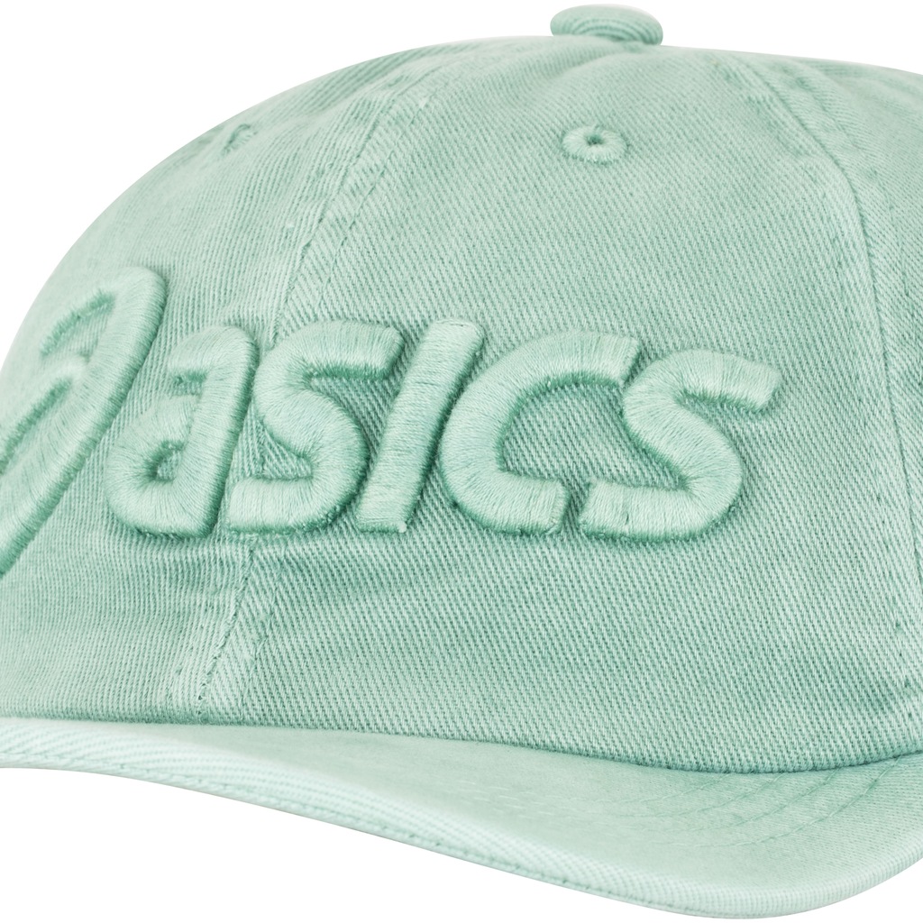 Imagem 4 do produto Boné Aba Curva ASICS Strapback Básico - Infantil