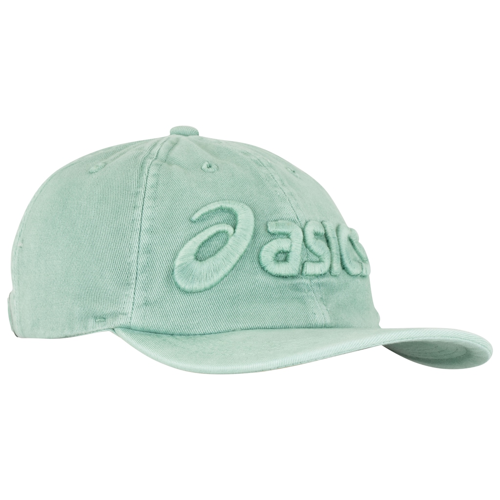 Imagem 5 do produto Boné Aba Curva ASICS Strapback Básico - Infantil