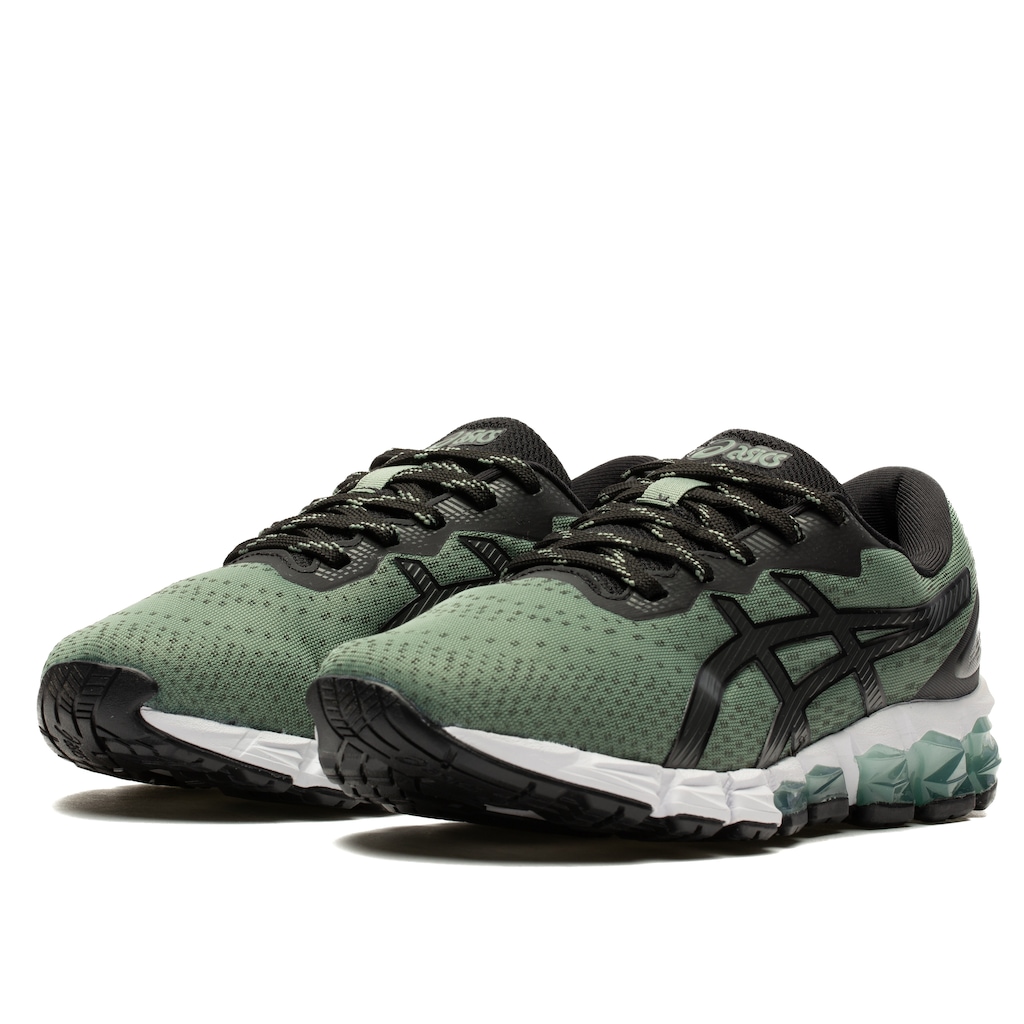 Imagem 2 do produto Tênis ASICS Gel-Quantum 180 FLY Masculino