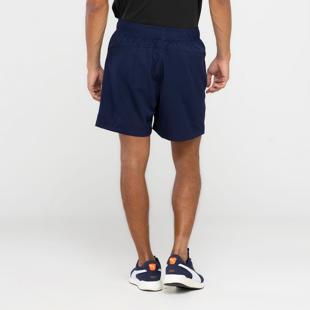 Imagem 2 do produto Bermuda Masculina Puma Active Woven 5