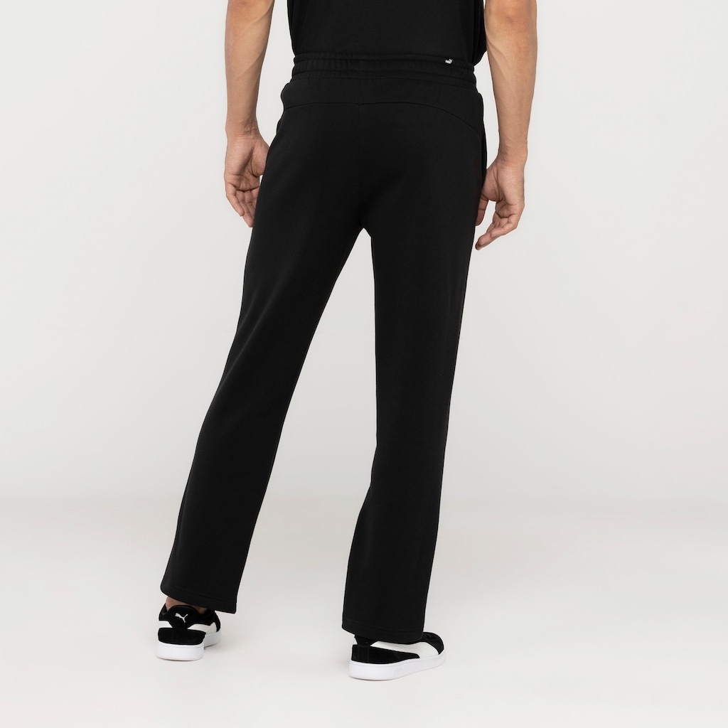 Imagem 2 do produto Calça Masculina Puma ESS Logo FL OP