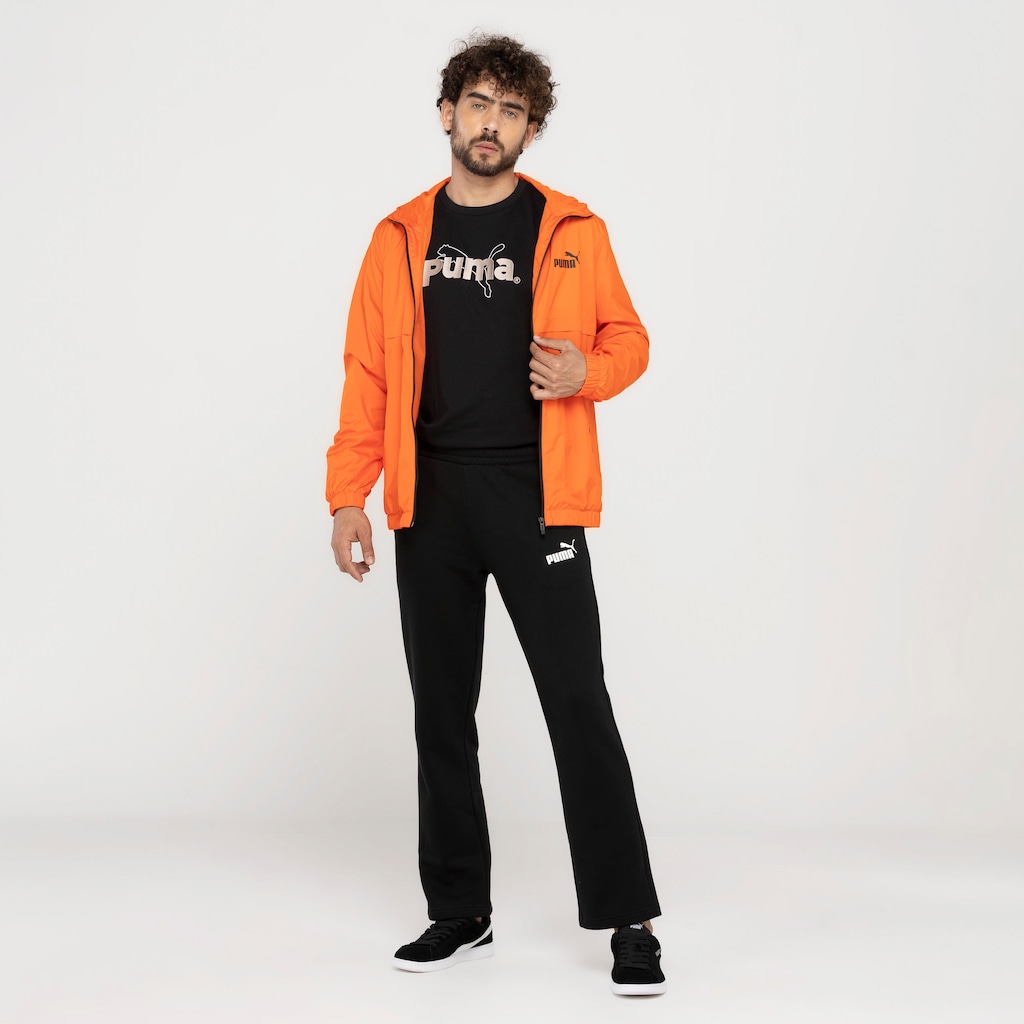 Imagem 4 do produto Calça Masculina Puma ESS Logo FL OP