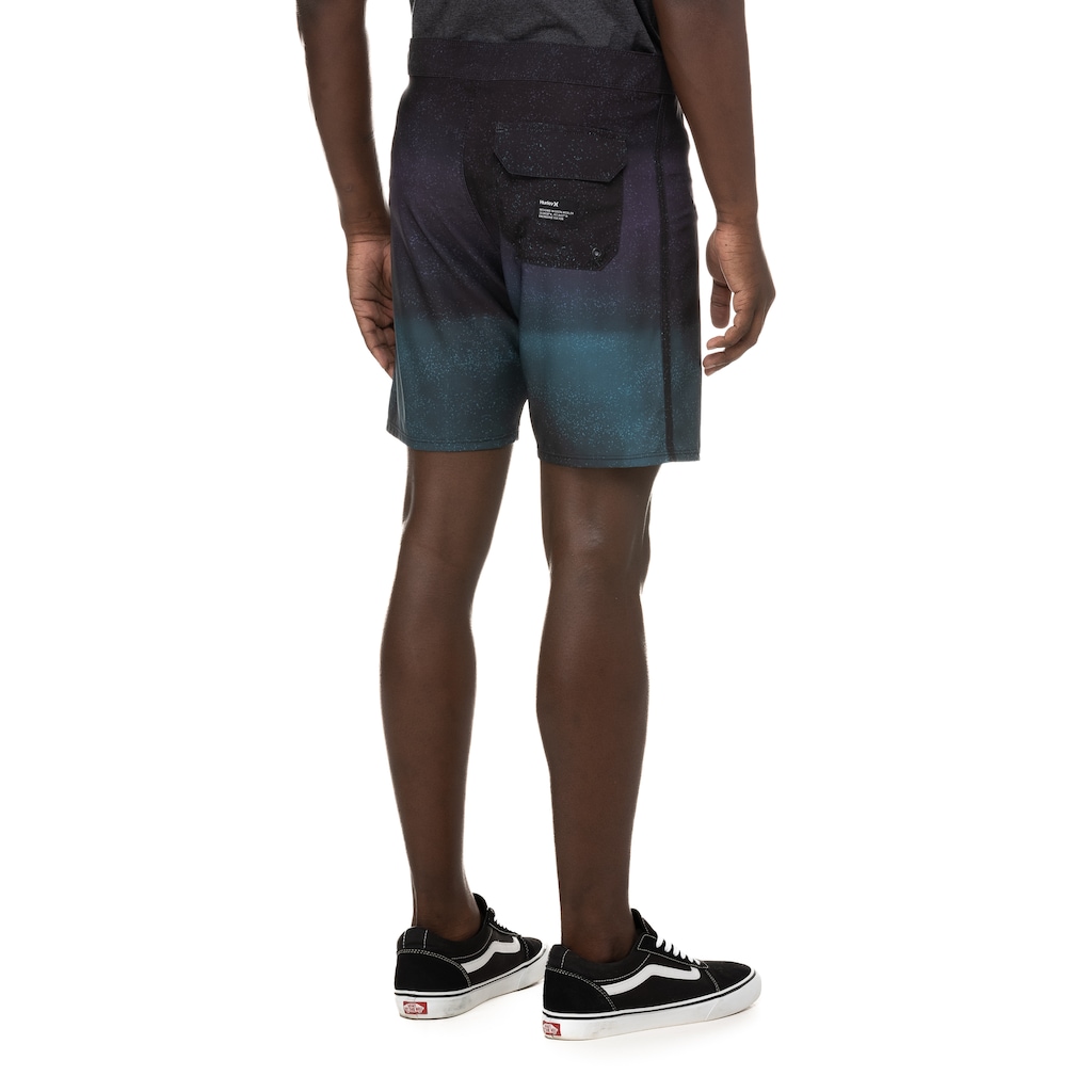Imagem 2 do produto Bermuda Hurley Odissey Naci - Masculina