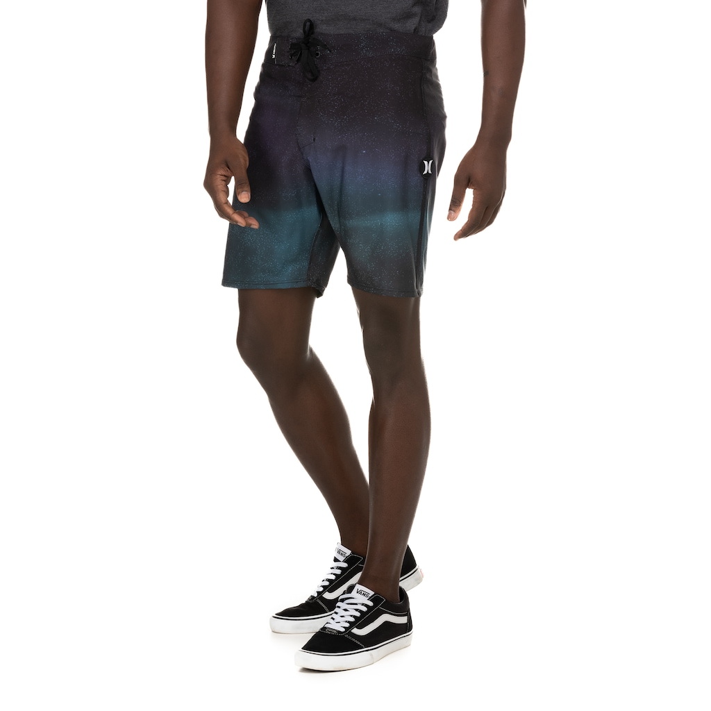 Imagem 3 do produto Bermuda Hurley Odissey Naci - Masculina