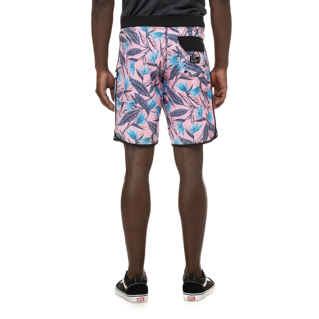Imagem 2 do produto Bermuda Masculina Hurley Boise Nacional