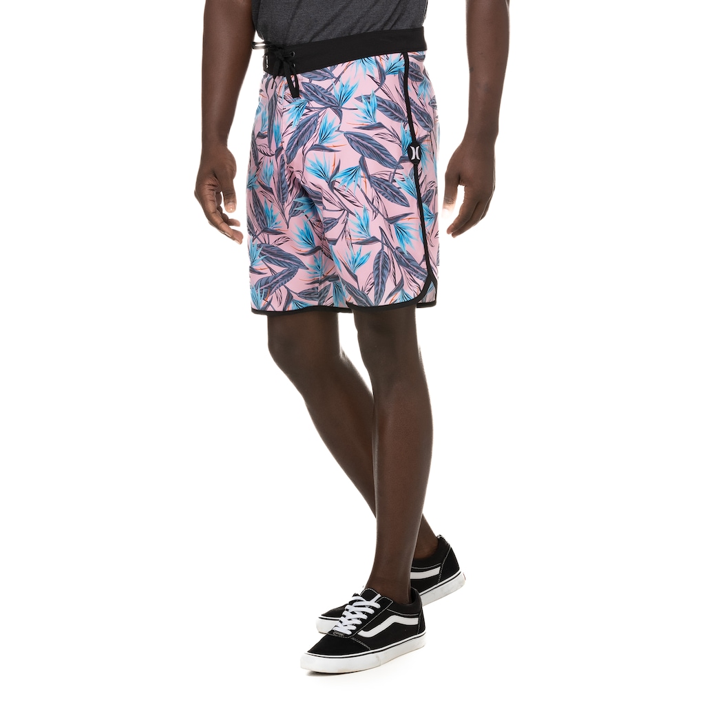 Imagem 3 do produto Bermuda Masculina Hurley Boise Nacional