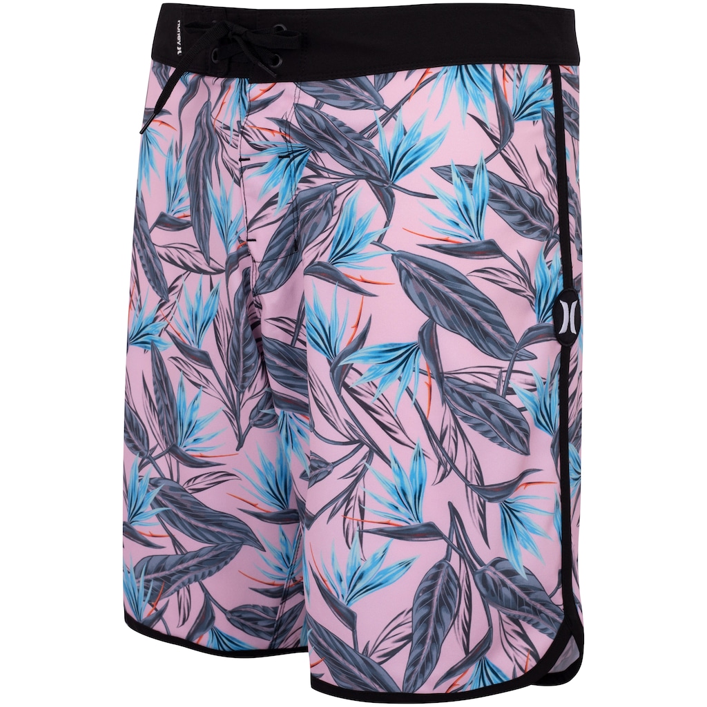 Imagem 5 do produto Bermuda Masculina Hurley Boise Nacional