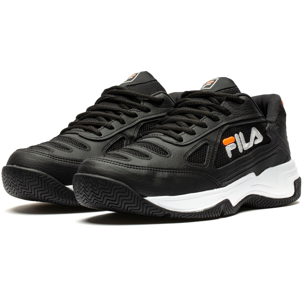 Imagem 2 do produto TENIS FILA TENIS FILA LUGANO 70 MASCULI - Masculino - Tennis
