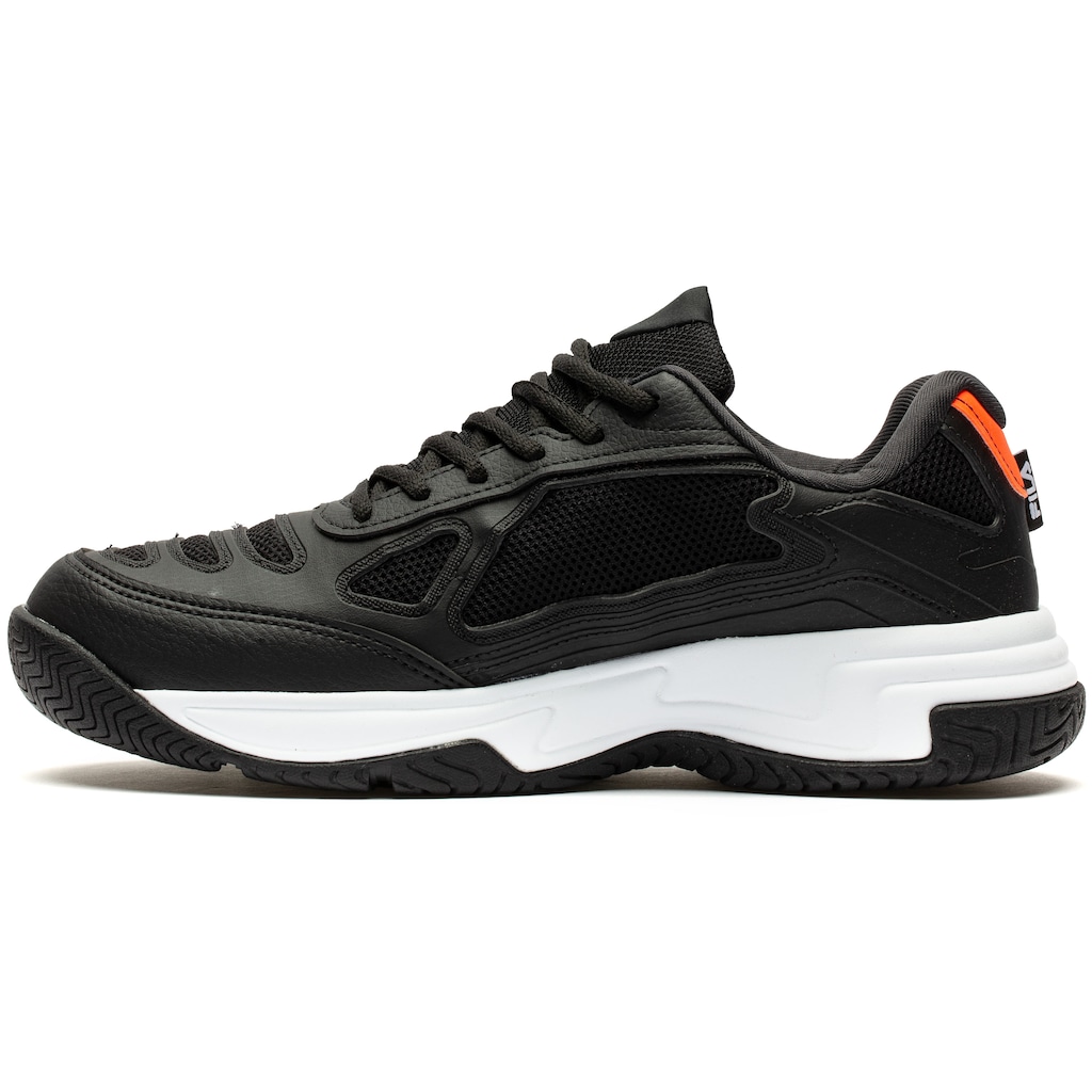Imagem 3 do produto TENIS FILA TENIS FILA LUGANO 70 MASCULI - Masculino - Tennis
