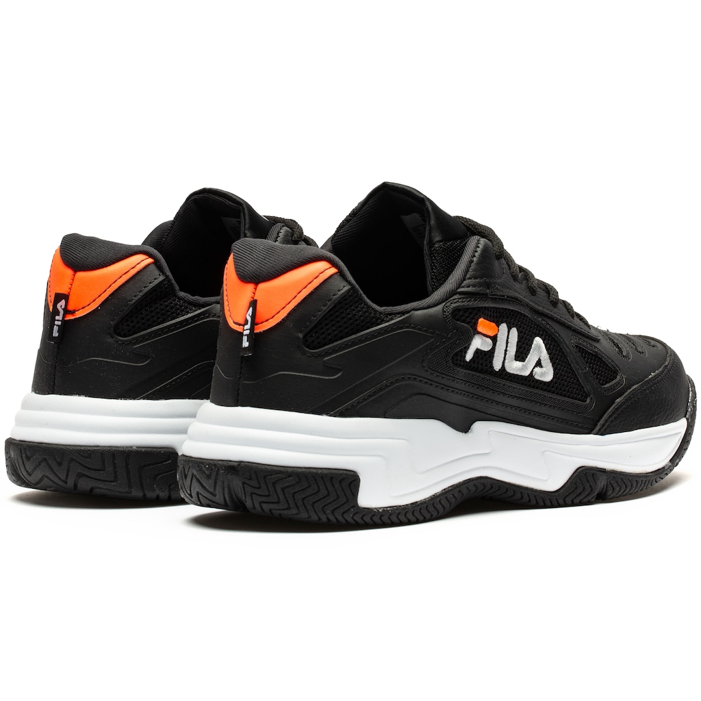 Imagem 4 do produto TENIS FILA TENIS FILA LUGANO 70 MASCULI - Masculino - Tennis