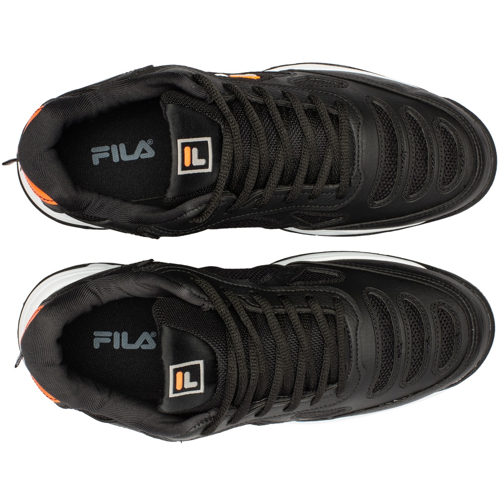 Imagem 5 do produto TENIS FILA TENIS FILA LUGANO 70 MASCULI - Masculino - Tennis
