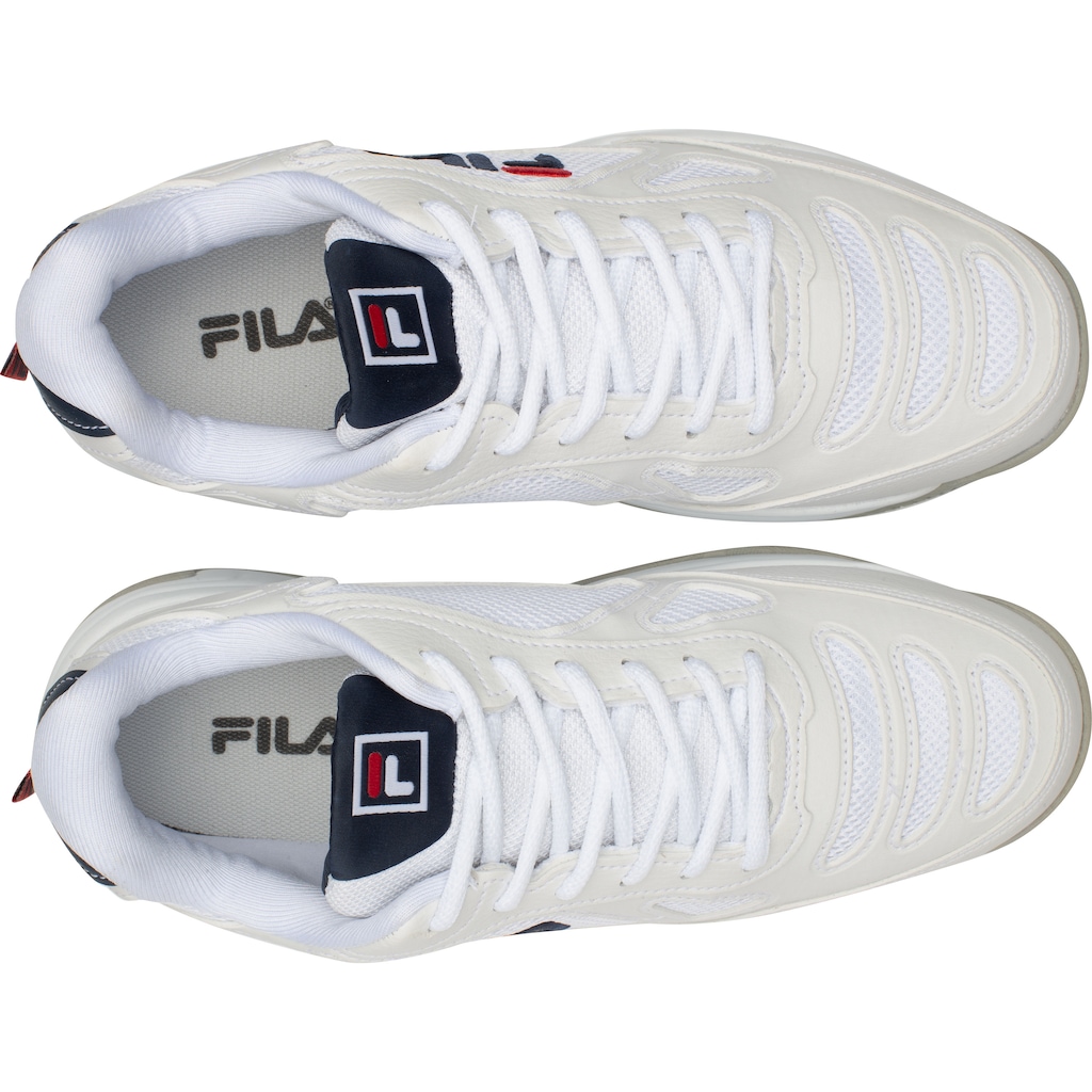 Imagem 5 do produto TENIS FILA TENIS FILA LUGANO 70 MASCULI - Masculino - Tennis