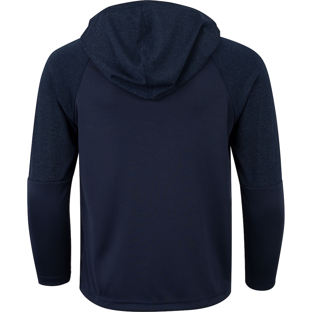 Imagem 2 do produto Camiseta Manga Longa do PSG Braziline Júnior Utter com Capuz
