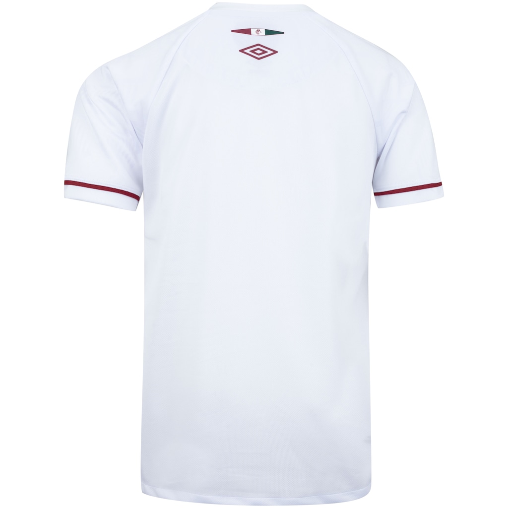 Imagem 2 do produto Camisa do Fluminense II 23 Umbro - Infantil