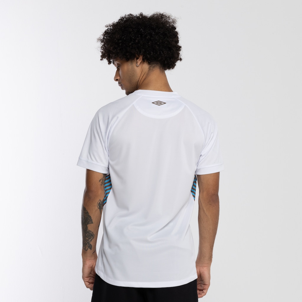 Imagem 2 do produto Camisa do Grêmio II 23 Umbro - Masculina