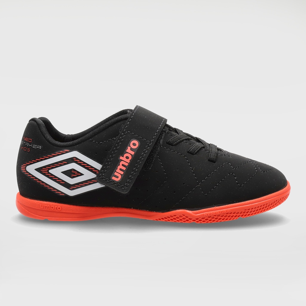 Imagem 1 do produto Chuteira Futsal Infantil Umbro Neo Striker