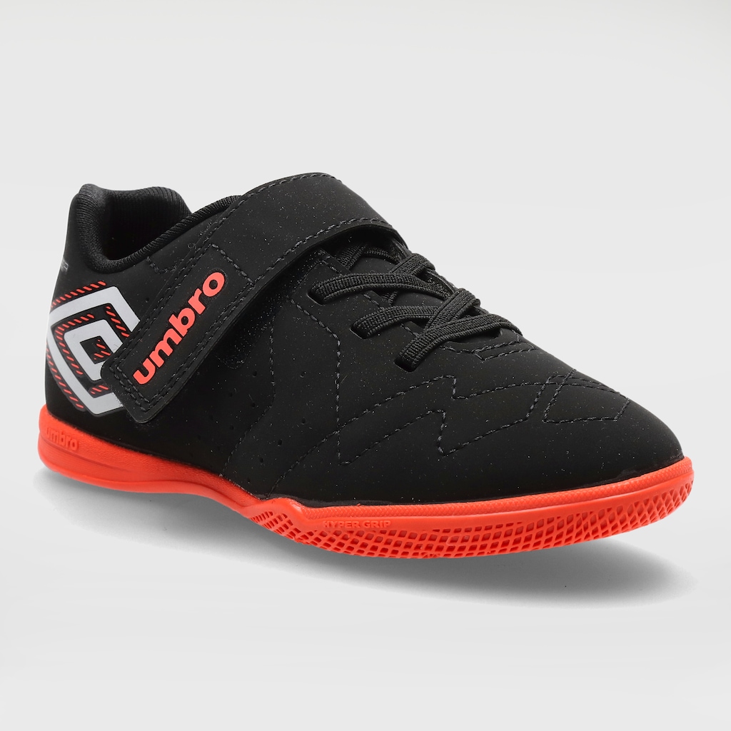 Imagem 2 do produto Chuteira Futsal Infantil Umbro Neo Striker