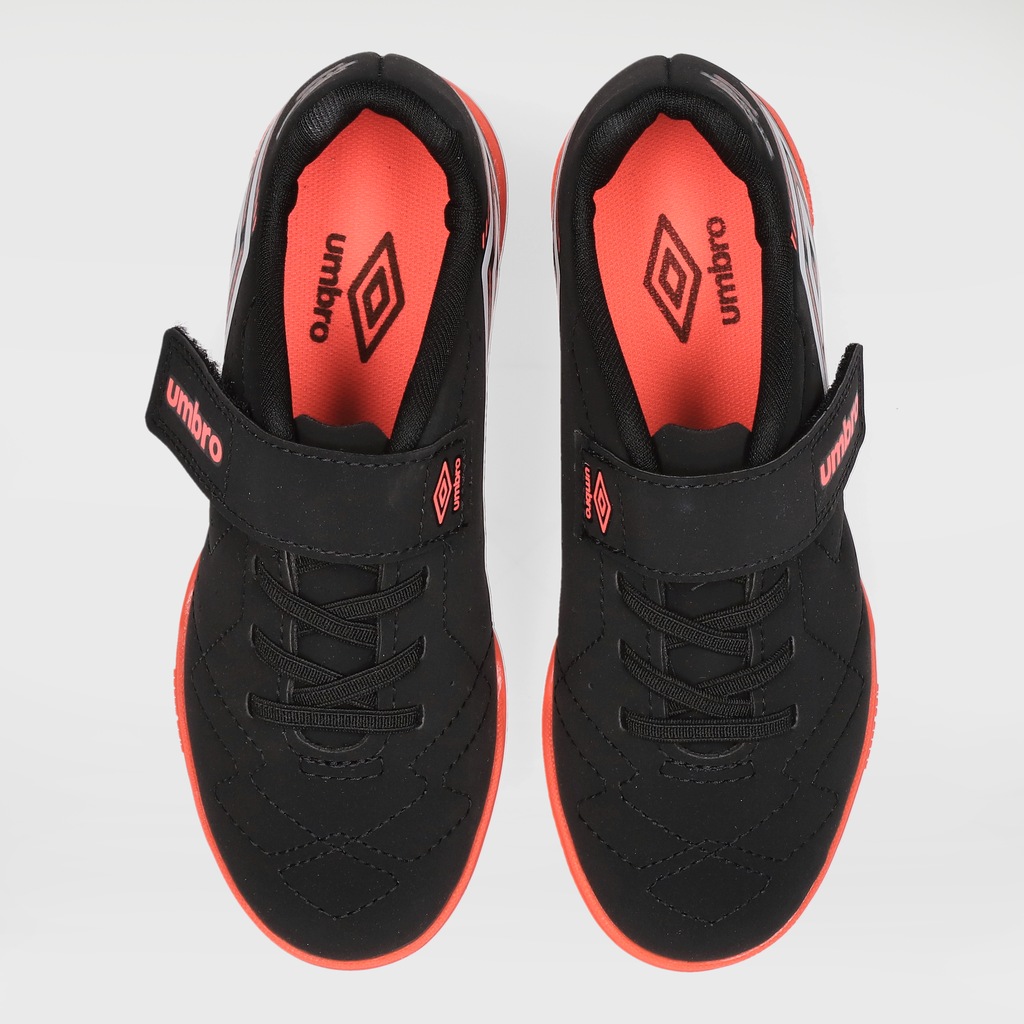 Imagem 4 do produto Chuteira Futsal Infantil Umbro Neo Striker