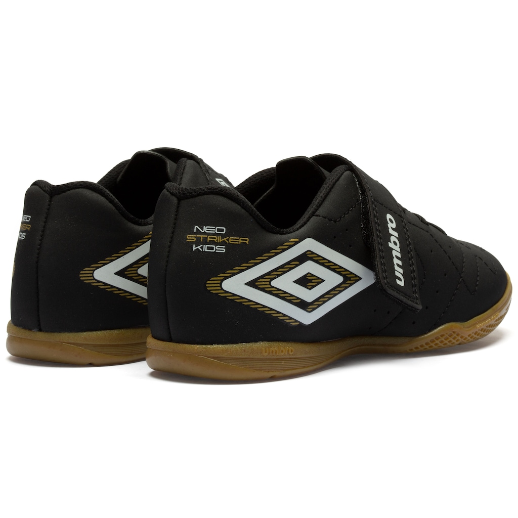 Imagem 4 do produto Chuteira Futsal Infantil Umbro Neo Striker