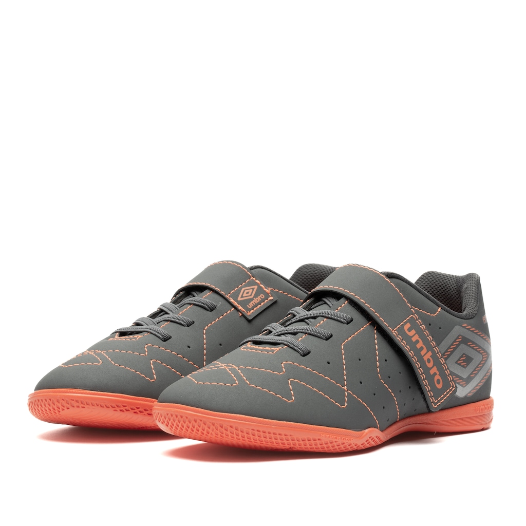 Imagem 2 do produto Chuteira Futsal Infantil Umbro Neo Striker