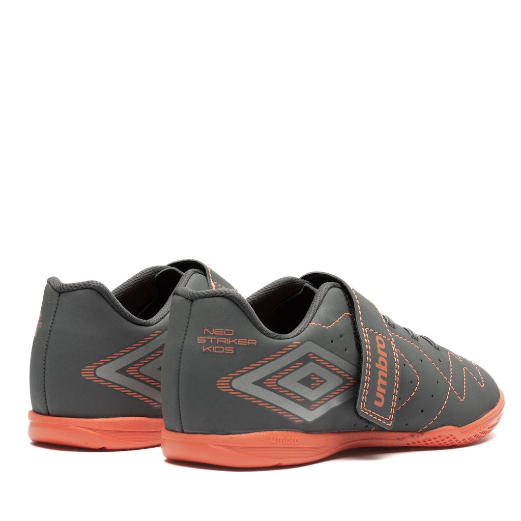 Imagem 4 do produto Chuteira Futsal Infantil Umbro Neo Striker