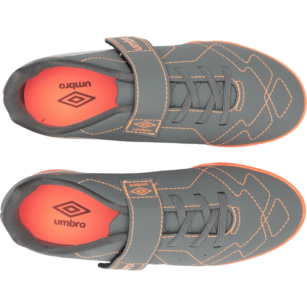 Imagem 5 do produto Chuteira Futsal Infantil Umbro Neo Striker