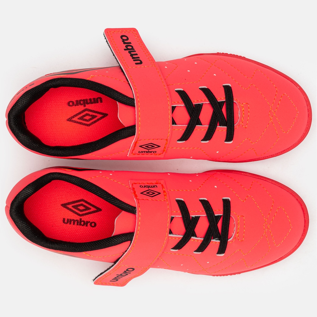 Imagem 3 do produto Chuteira Futsal Infantil Umbro Neo Striker