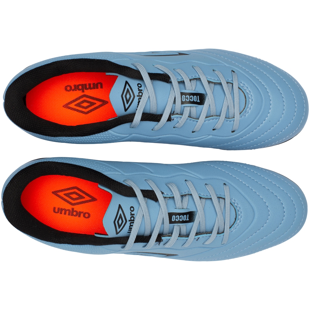 Imagem 5 do produto Chuteira de Campo Adulto Tocco III Club Umbro