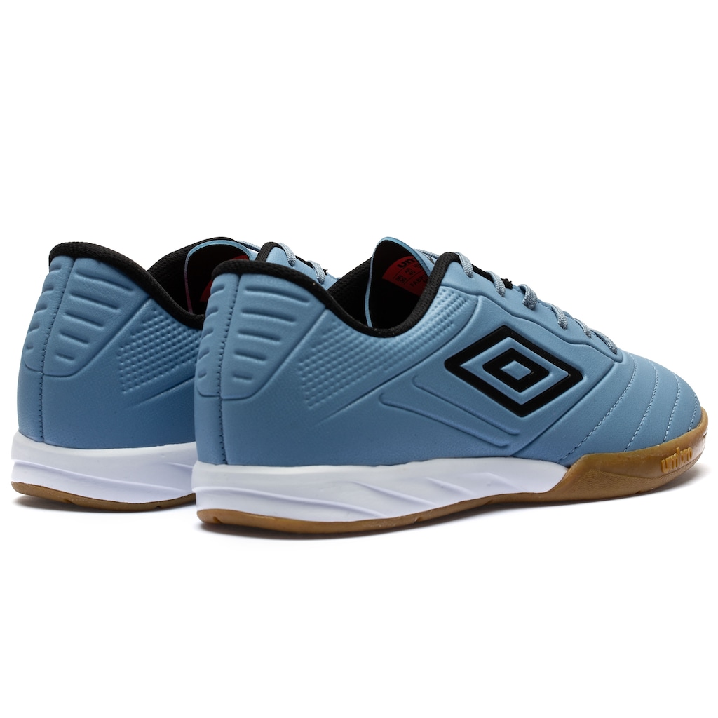 Imagem 4 do produto Chuteira Futsal Adulto Umbro Tocco III Club