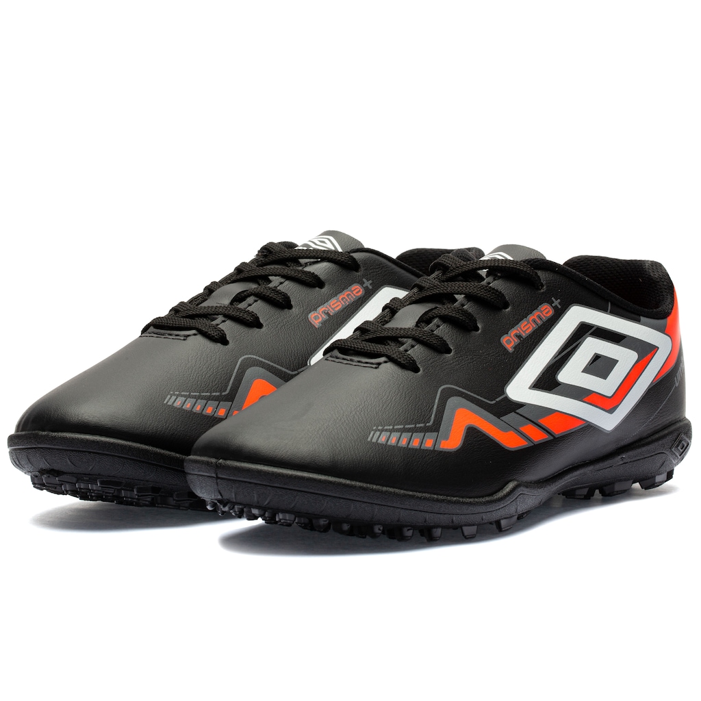 Imagem 2 do produto Chuteira Society Prisma + Umbro - Infantil