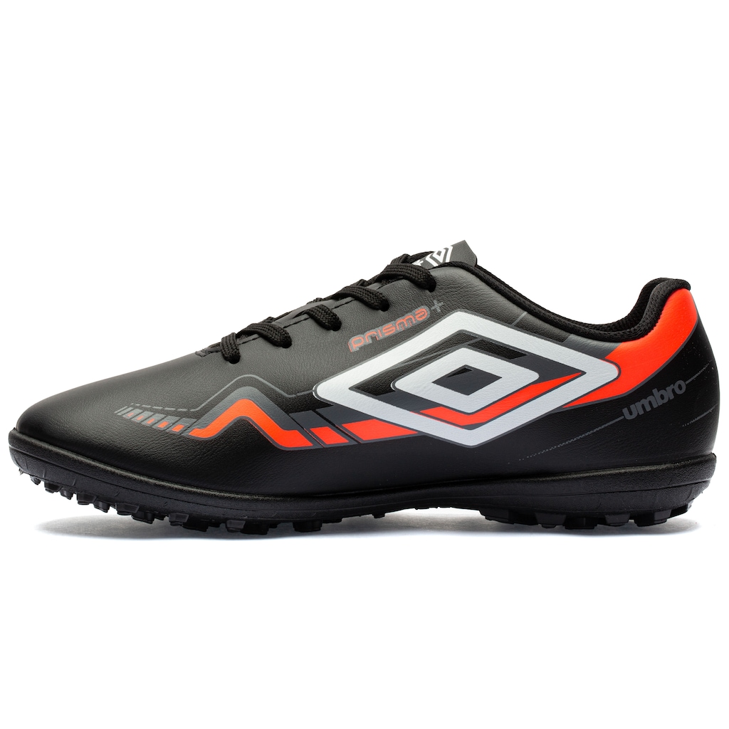 Imagem 3 do produto Chuteira Society Prisma + Umbro - Infantil