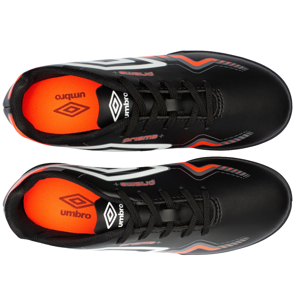 Imagem 5 do produto Chuteira Society Prisma + Umbro - Infantil