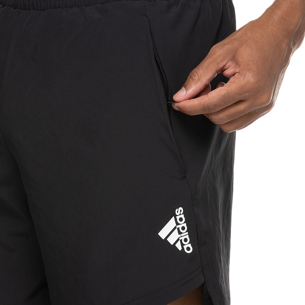 Imagem 3 do produto Bermuda Masculina adidas Design 4 Move