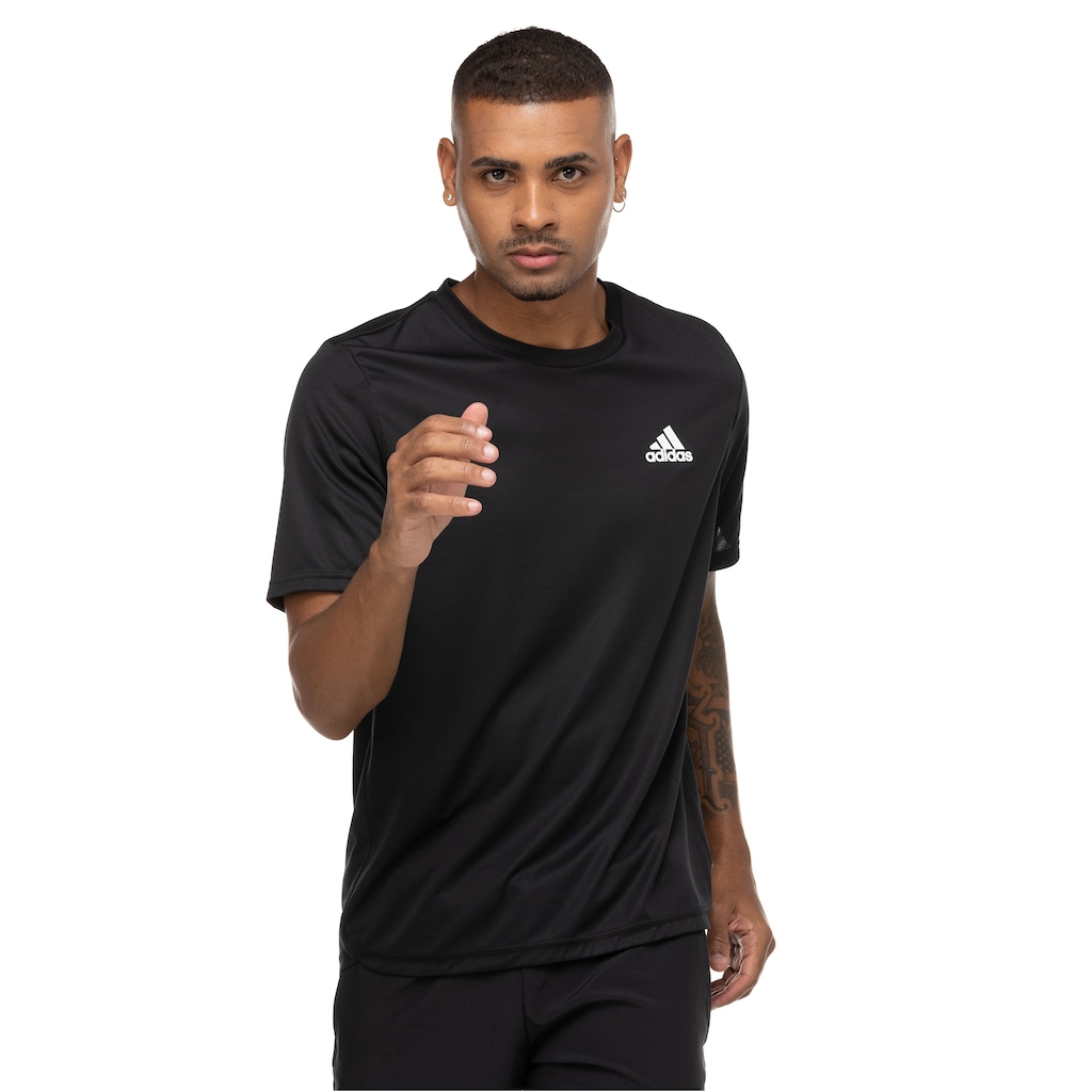 Imagem 3 do produto Camiseta Masculina adidas Manga Curta Design 4 Move
