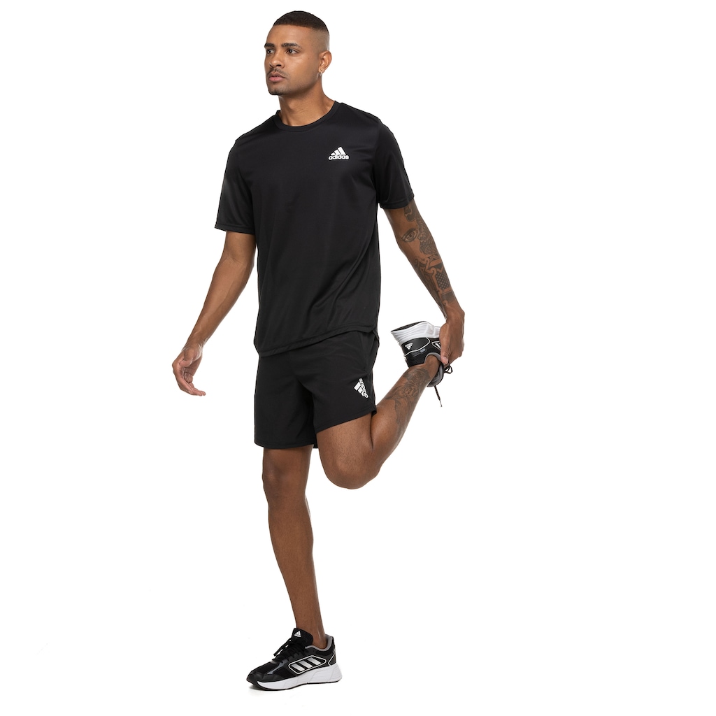 Imagem 4 do produto Camiseta Masculina adidas Manga Curta Design 4 Move