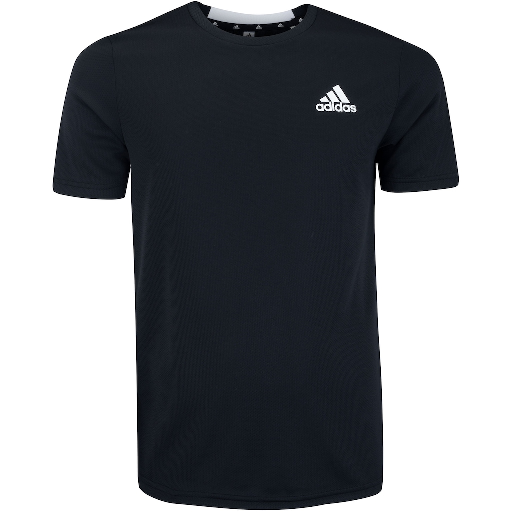 Imagem 5 do produto Camiseta Masculina adidas Manga Curta Design 4 Move
