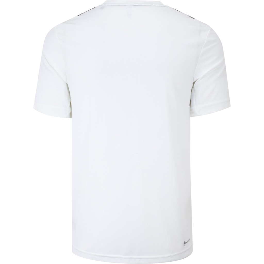 Imagem 2 do produto Camiseta Masculina adidas Manga Curta Essentials 3 Listras