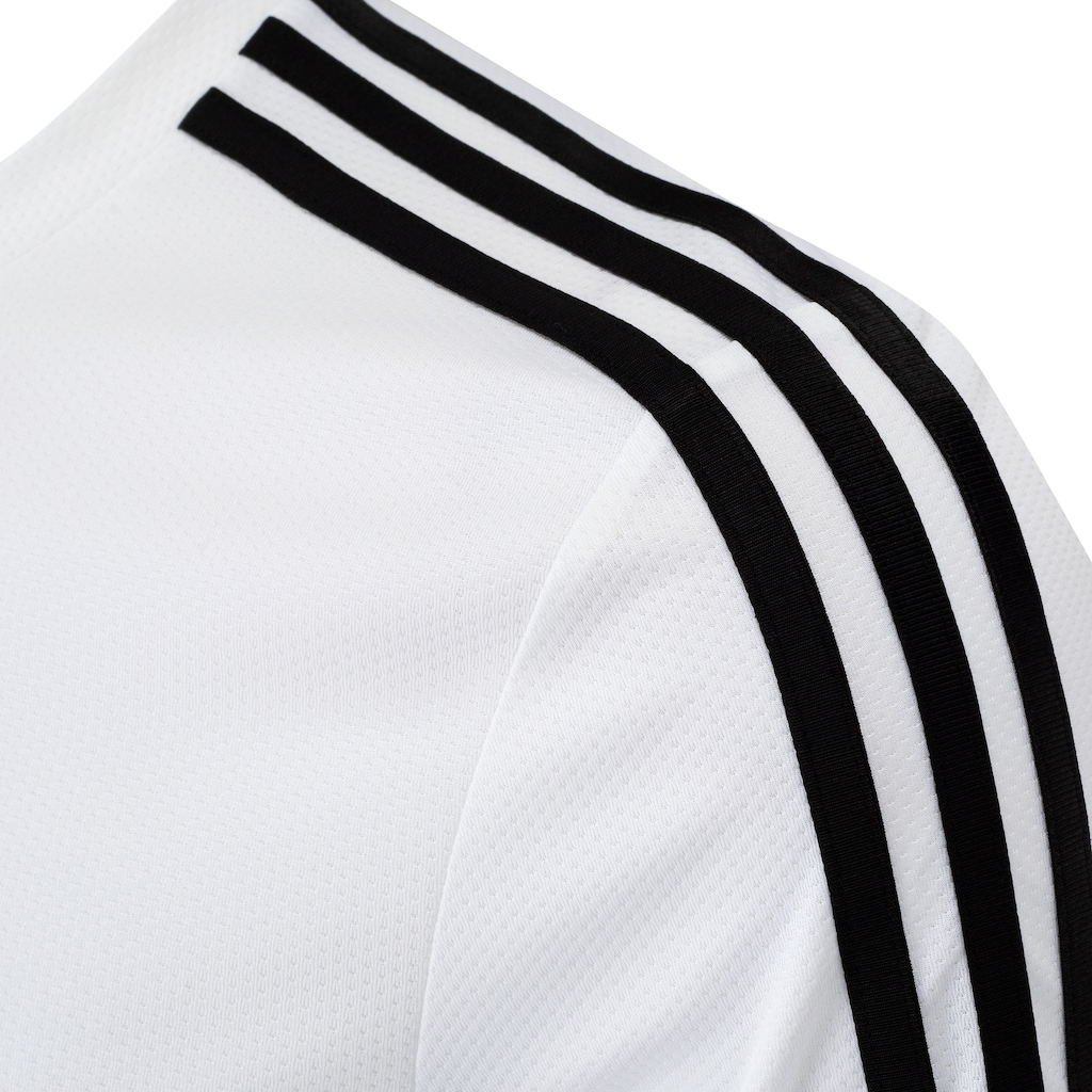 Imagem 3 do produto Camiseta Masculina adidas Manga Curta Essentials 3 Listras