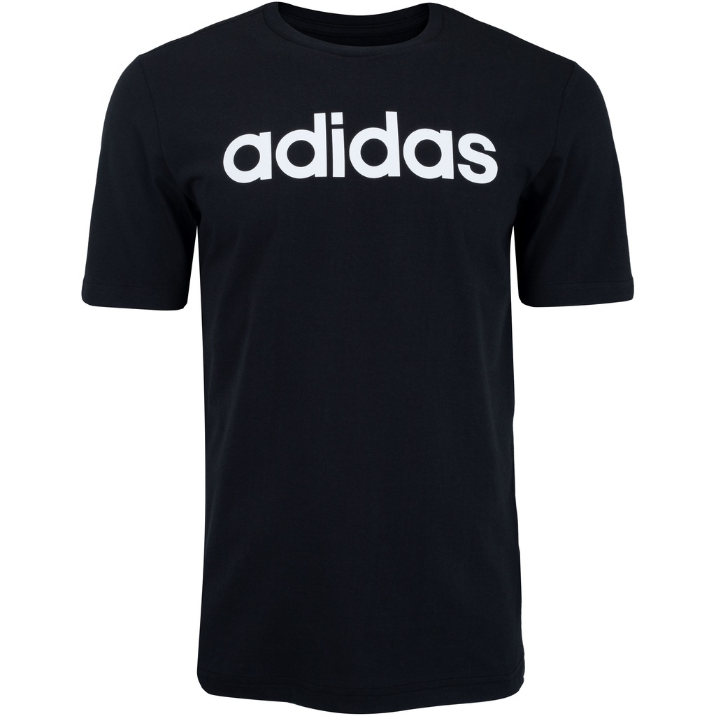 Imagem 5 do produto Camiseta Masculina adidas Manga Curta Logo Linear